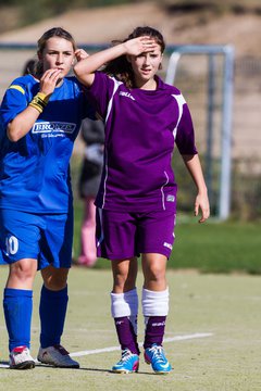 Bild 145 - B-Juniorinnen FSC Kaltenkirchen - TSV S�derbrarup : Ergebnis: 2:0